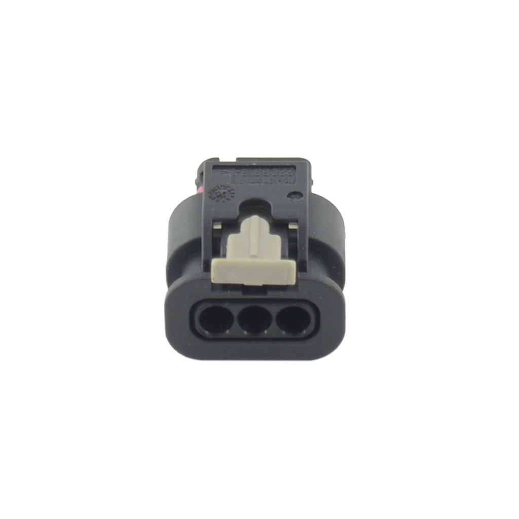 Conector plug Sensor estacionamento VW FlexFuel Fueltech