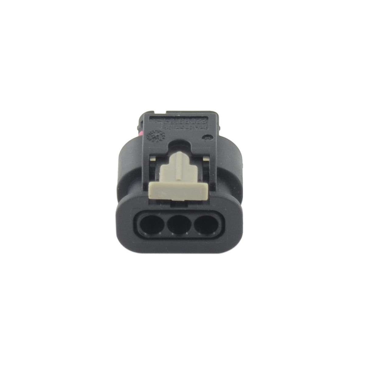 Conector plug Sensor estacionamento VW FlexFuel Fueltech