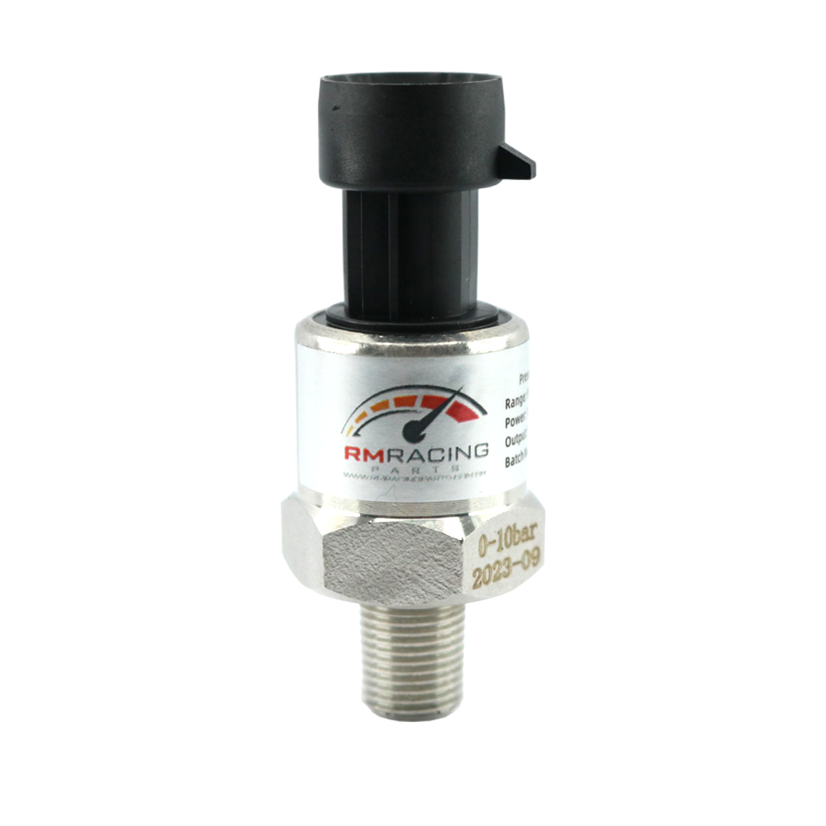 Sensor similar Ps10/Ps10b Injepro Fueltech Injecao Programavel