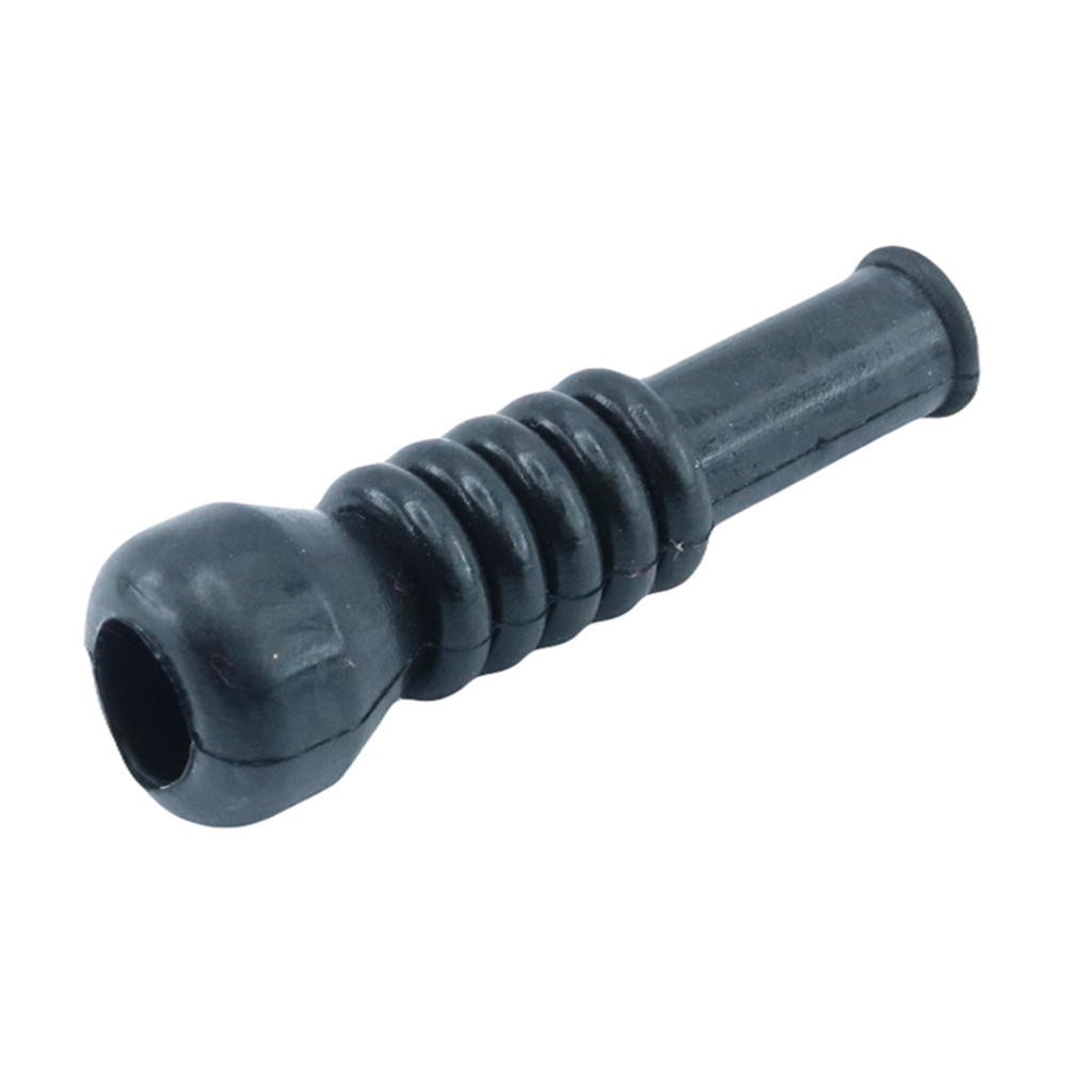 1 capa borracha 1 pino para chicotes de injeções conector