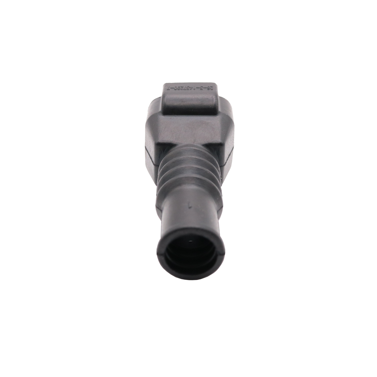 Borracha de acabamento para conector A e B FT550 e A FT450