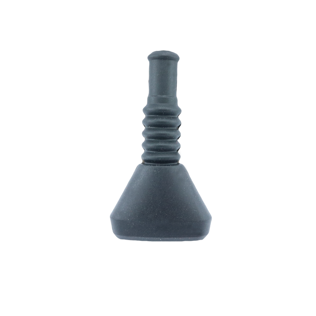 1x capa borracha 4 pino para chicotes de injeções conector
