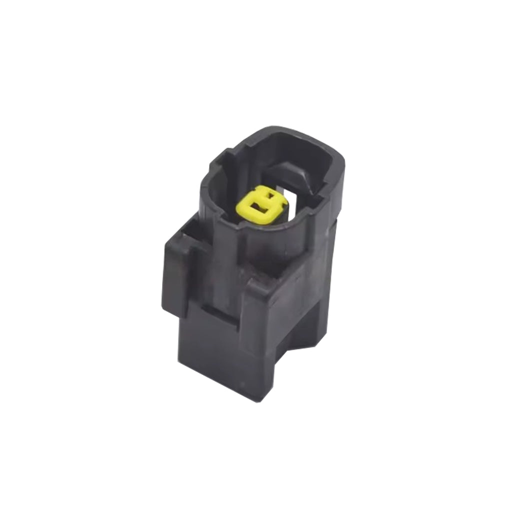 Conector Plug chicote Cebolinha Óleo Gol G3 G4 1.6 1.8 Ap