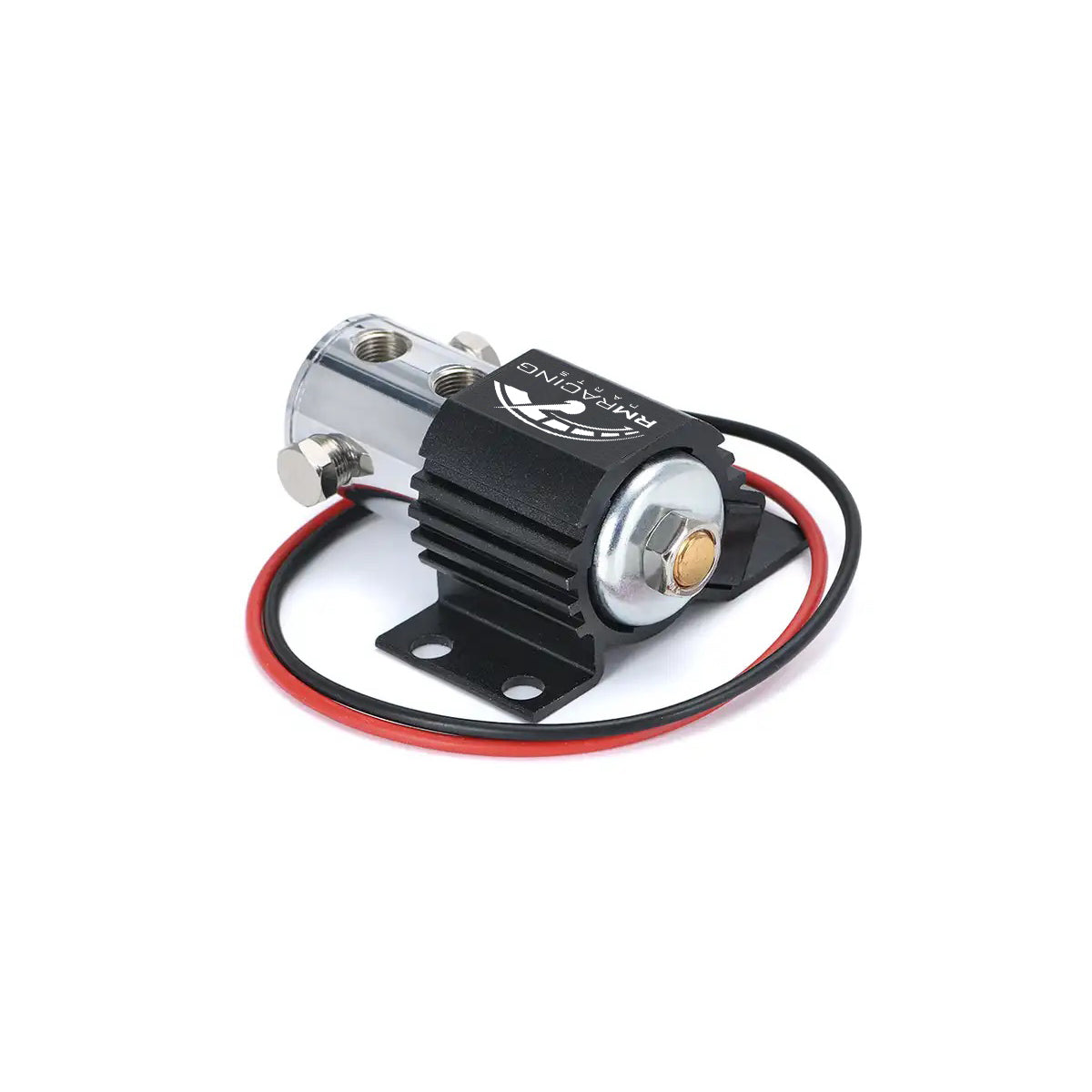 Valvula Line Lock Solenoide Trava Freio Rm Racing Parts