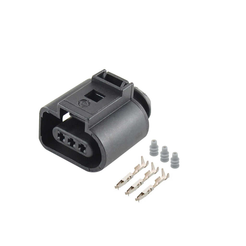 Conector Chicote Plug Do Sensor De Fase EA111 gol Golf Polo