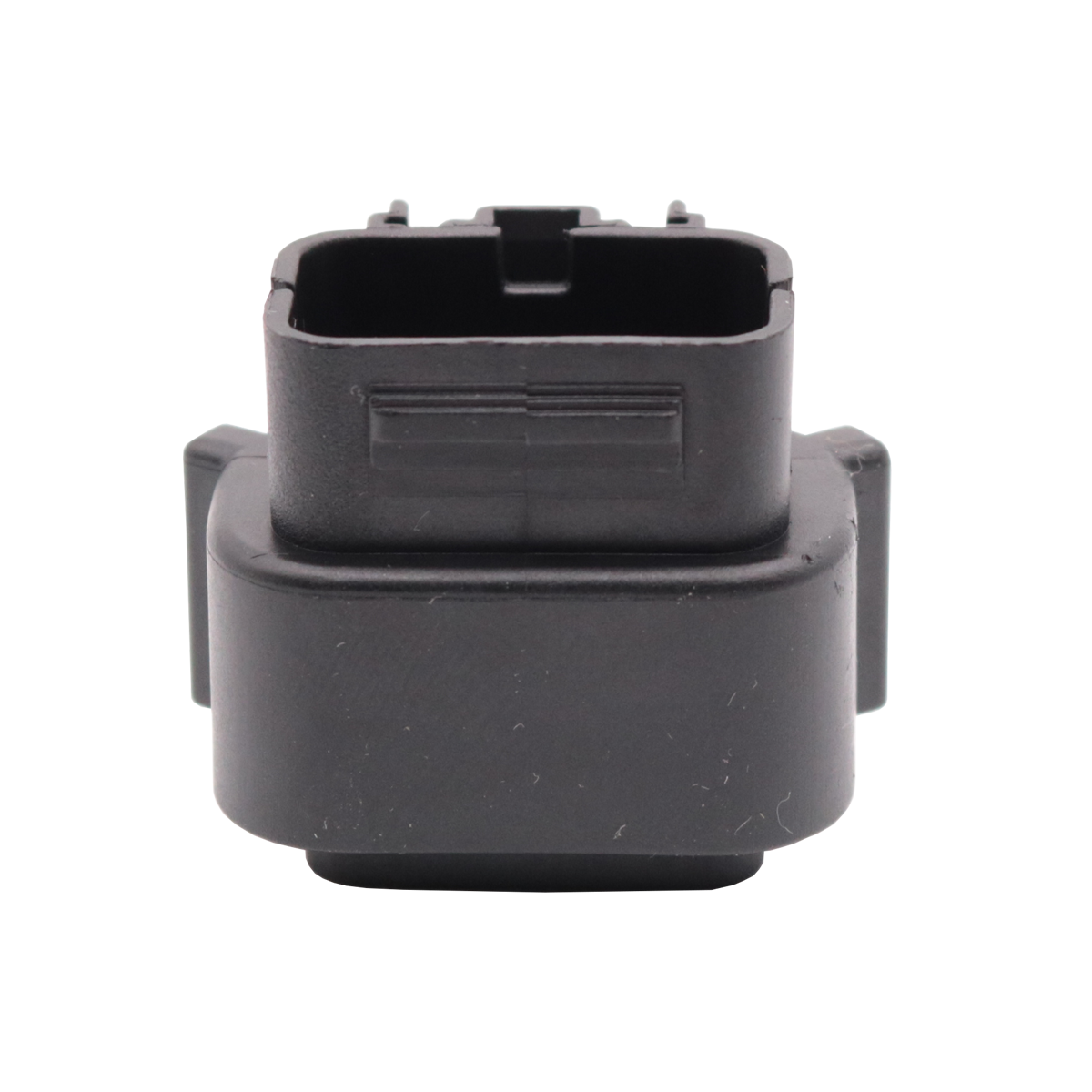 Conector plug desmontado wideband nano pro e nano Fueltech