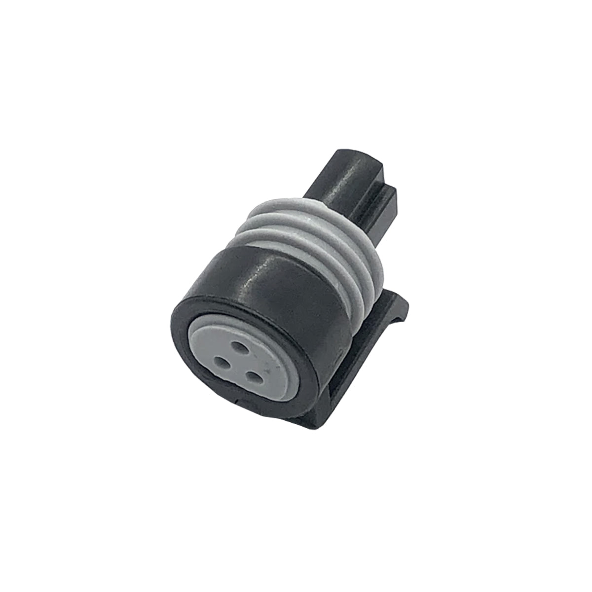 Conector plug chicote sensor ps10b prestostato desmontado