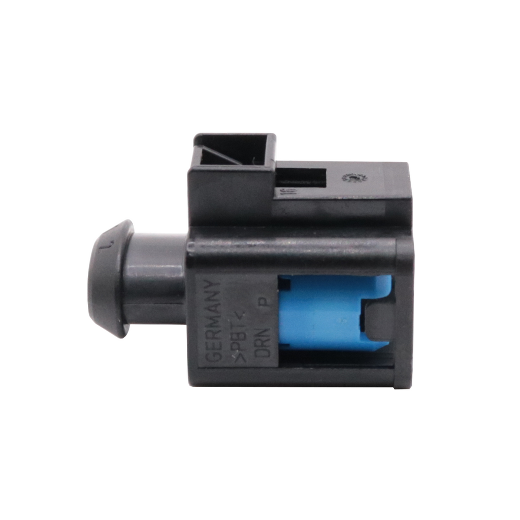 Conector plug 2 vias Bomba de Alta Vw Tiguan Jetta Passat Audi A3