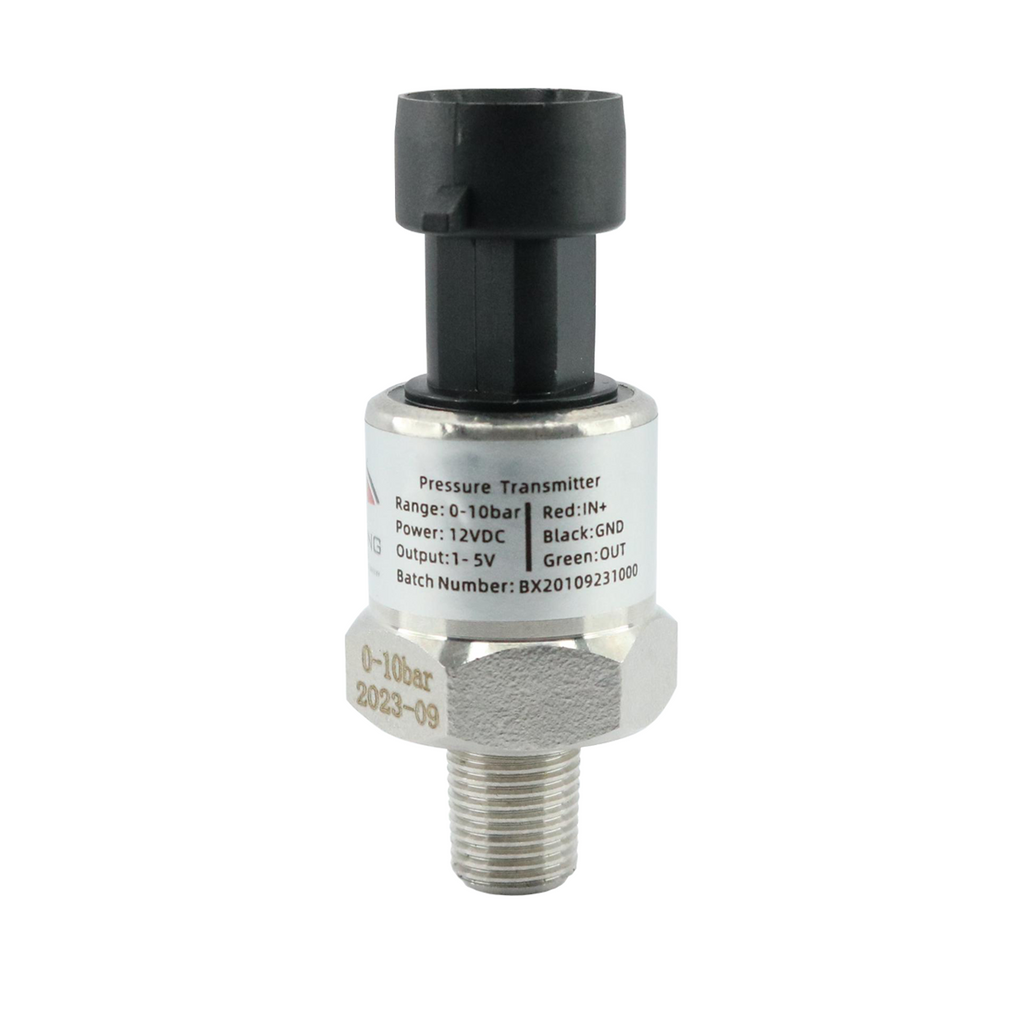 Sensor similar Ps10/Ps10b Injepro Fueltech Injecao Programavel