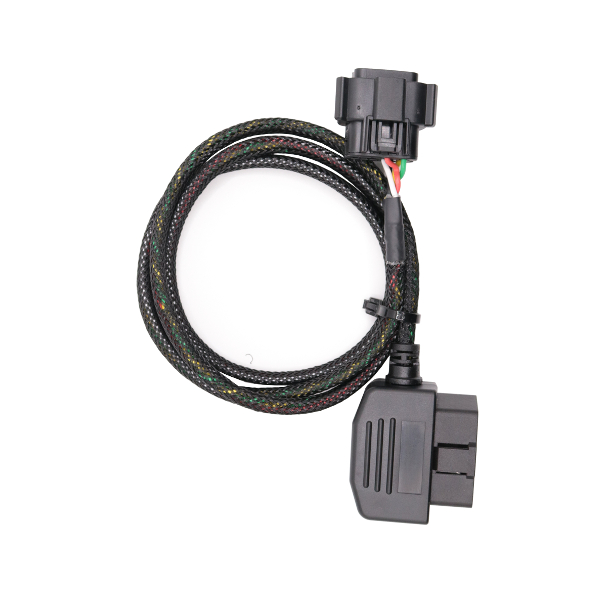 Cabo 1 metro obd2 nano pro fueltech plug and play bmw audi