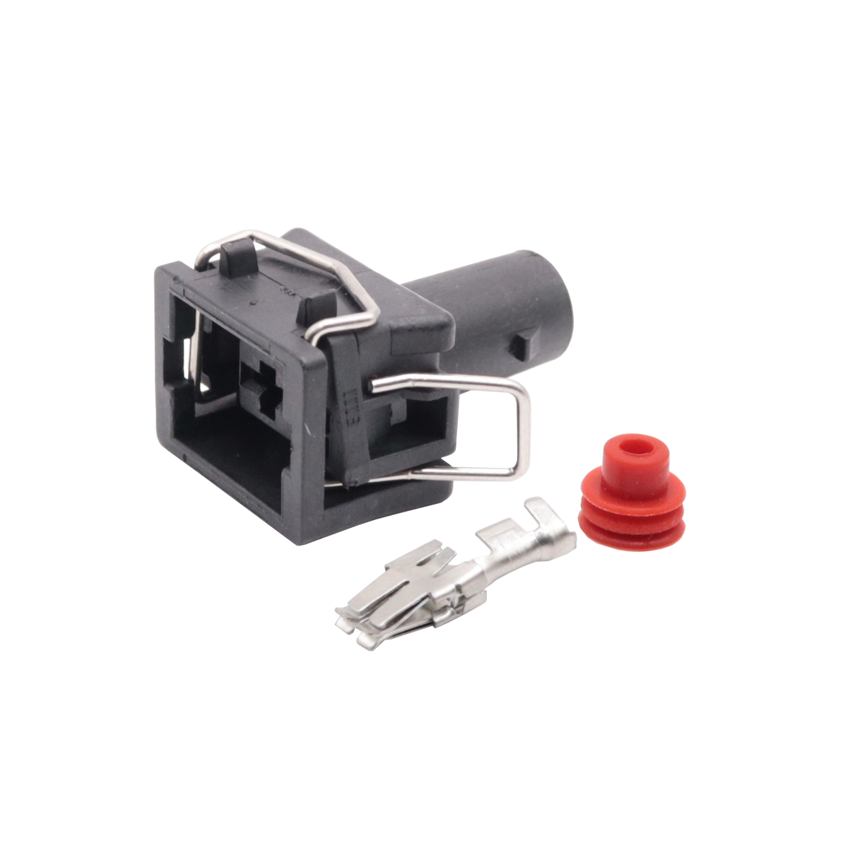Conector plug motor de arranque Audi A3 Golf 1.8 20v Turbo