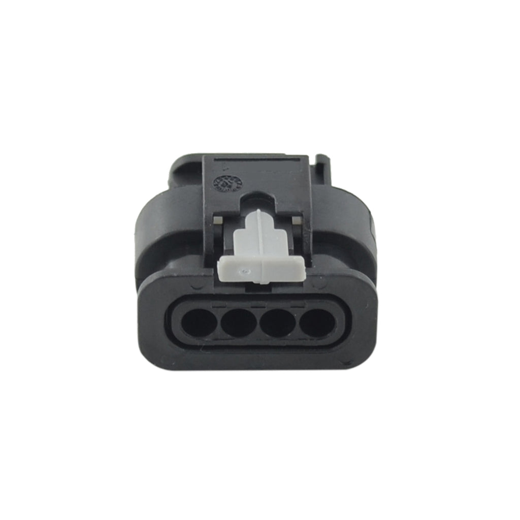 Conector plug chicote sensor map volkswagen Audi TSI/TFSI