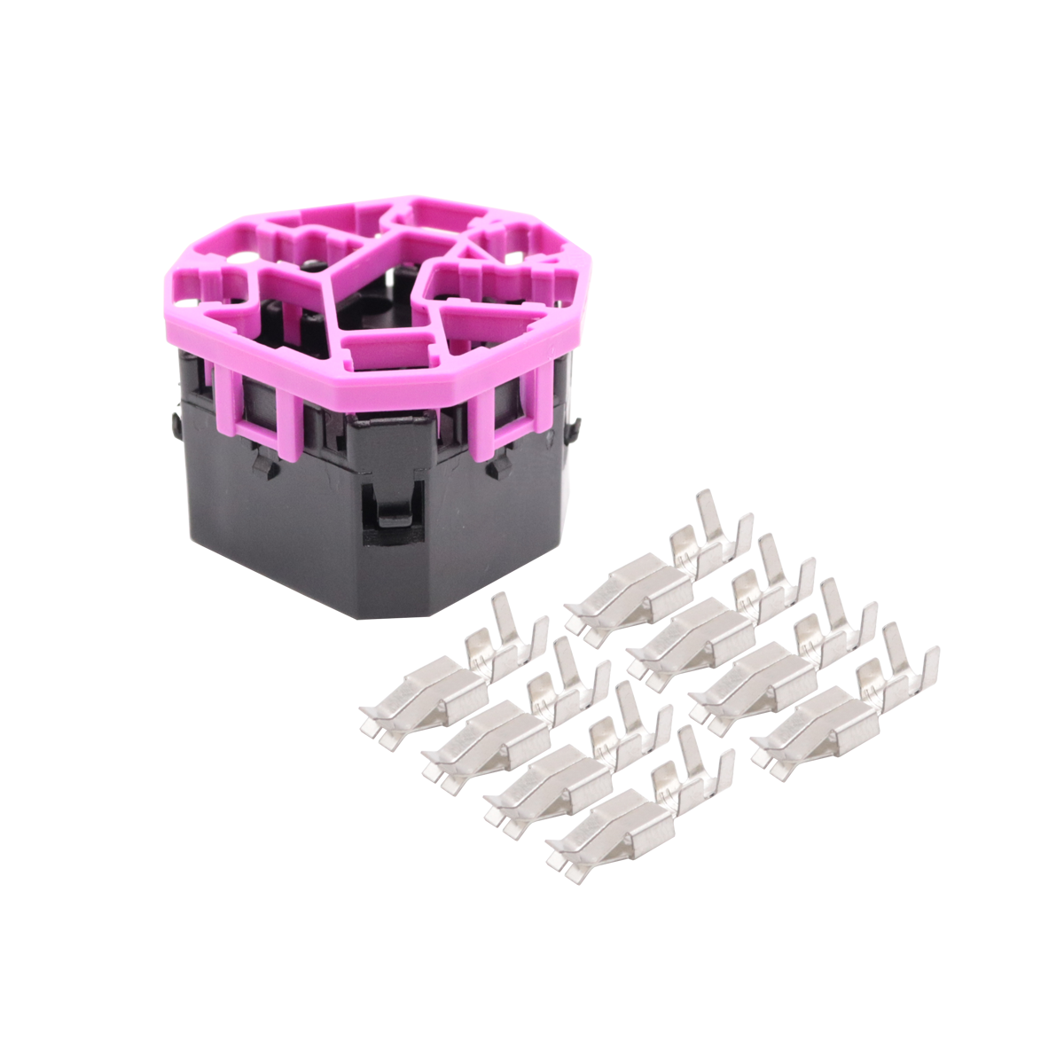 Conector plug comutador de ignição Audi A3 VW Golf Bora