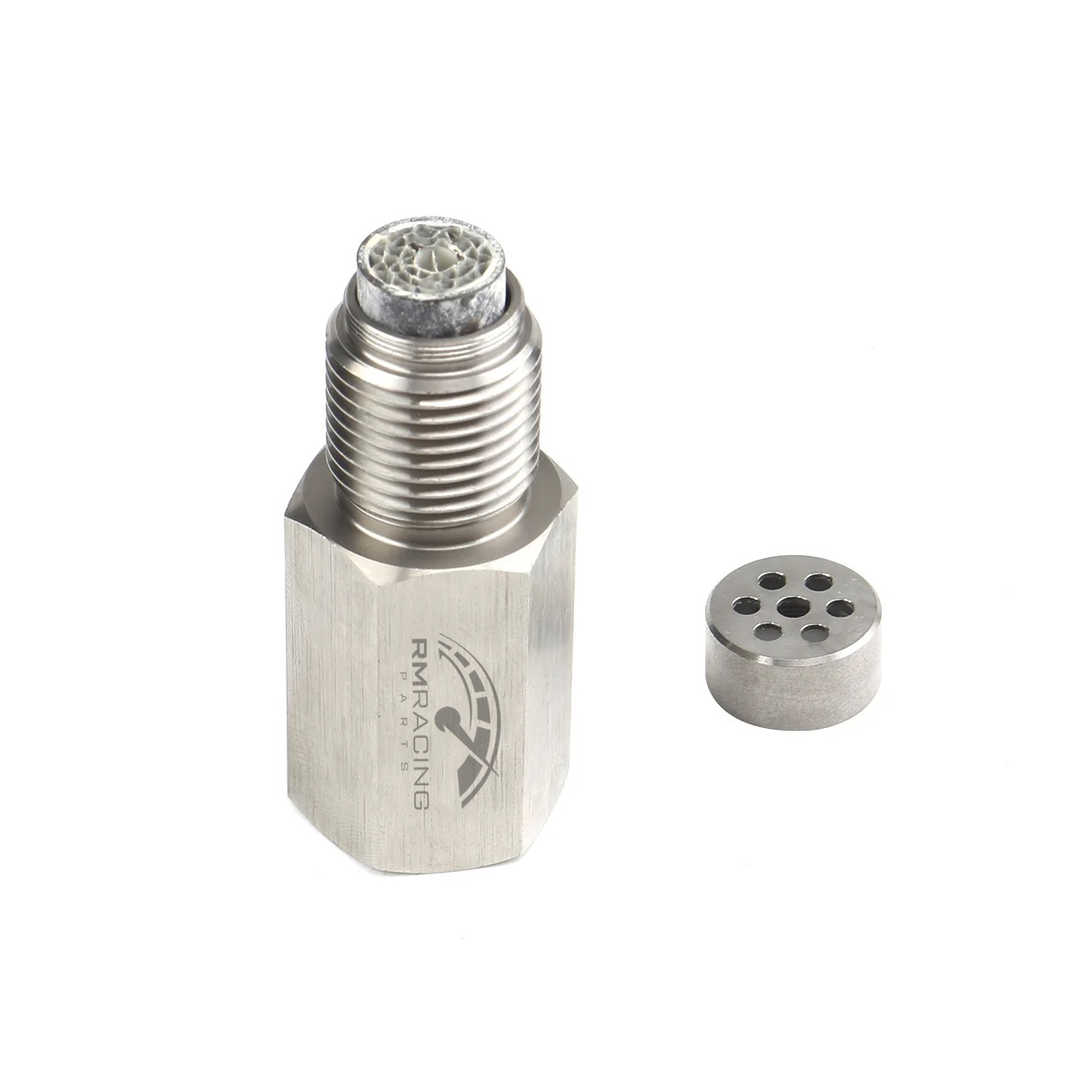 Extensor Prolongador Da Sonda Lambda com catalisador