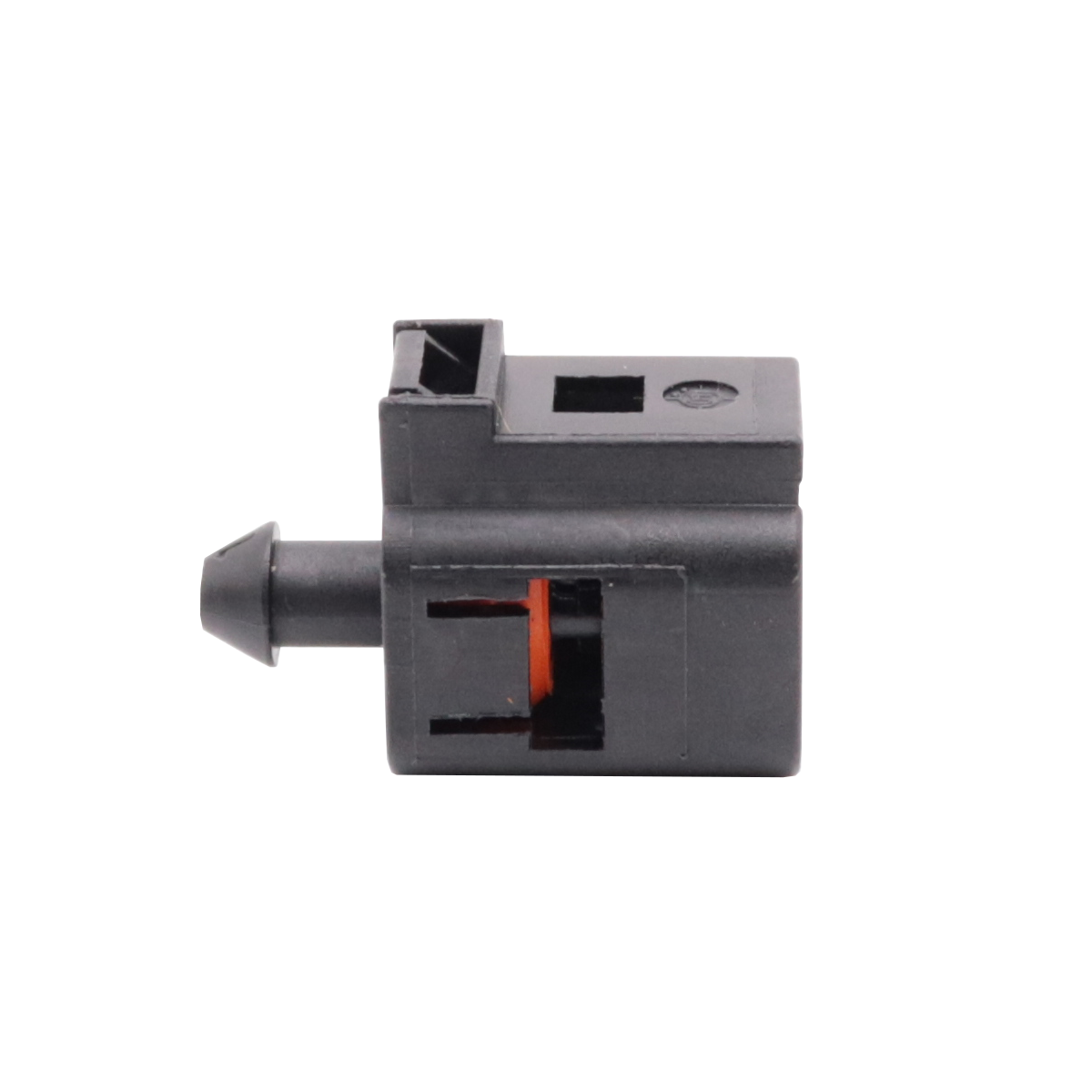 Conector plug sensor de pressão de oleo a3 golf passat bora