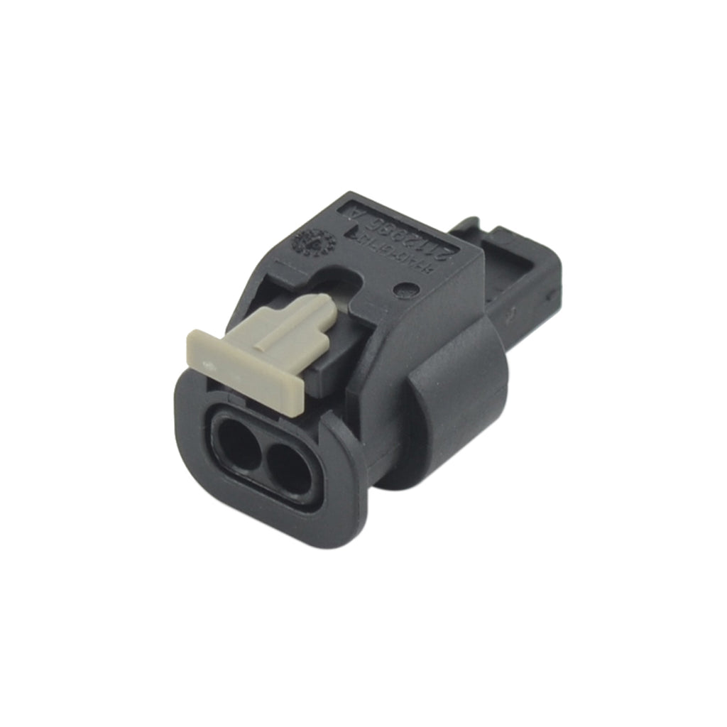 Conector plug da bomba de alta vw golf jetta up 1.0 1.4 tsi