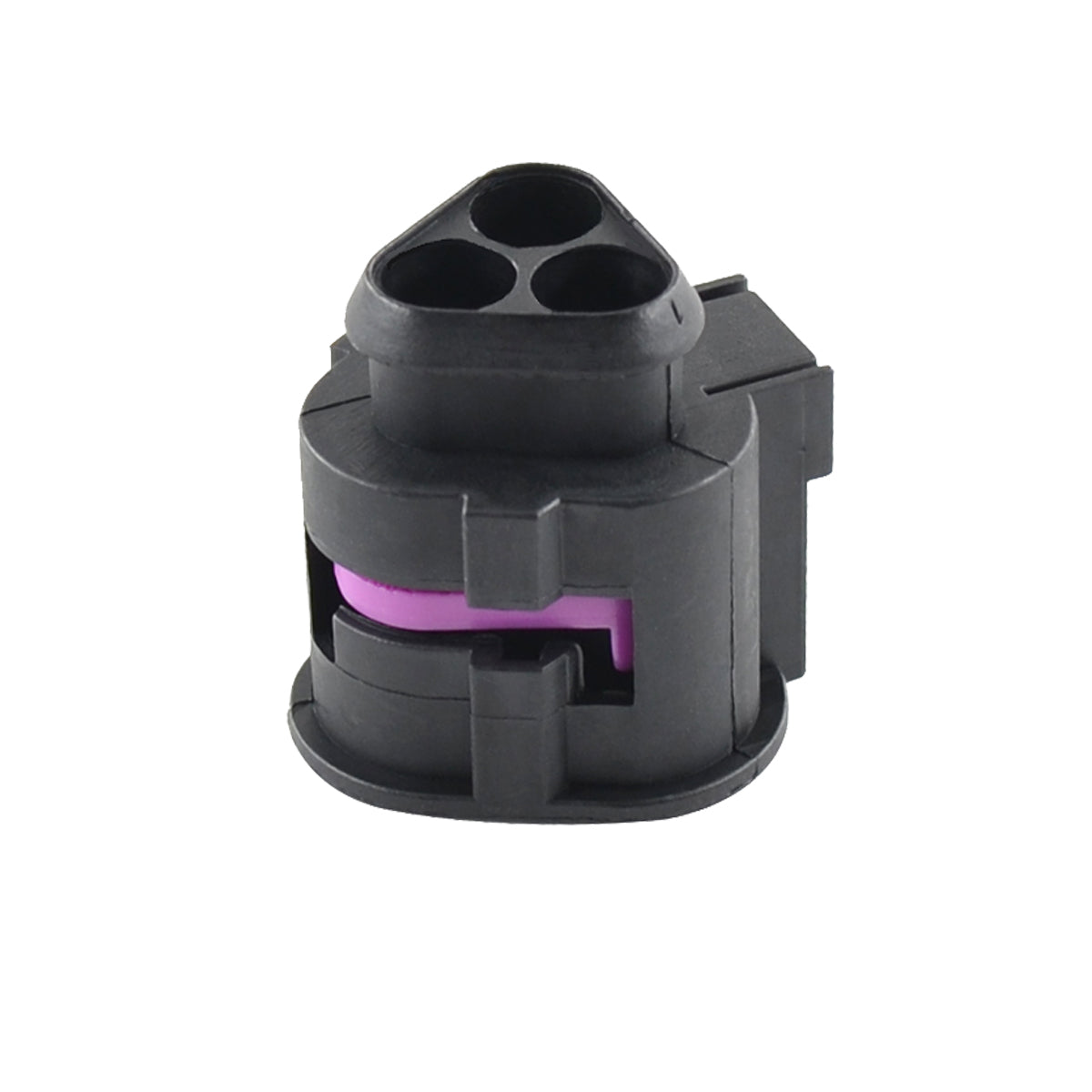 Conector plug interruptor ventoinha cebolão audi golf polo