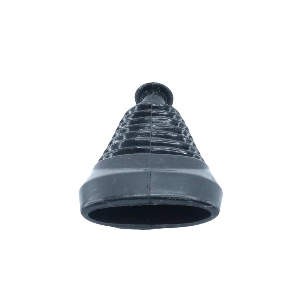 1x capa borracha 5 pino para chicotes de injeções conector