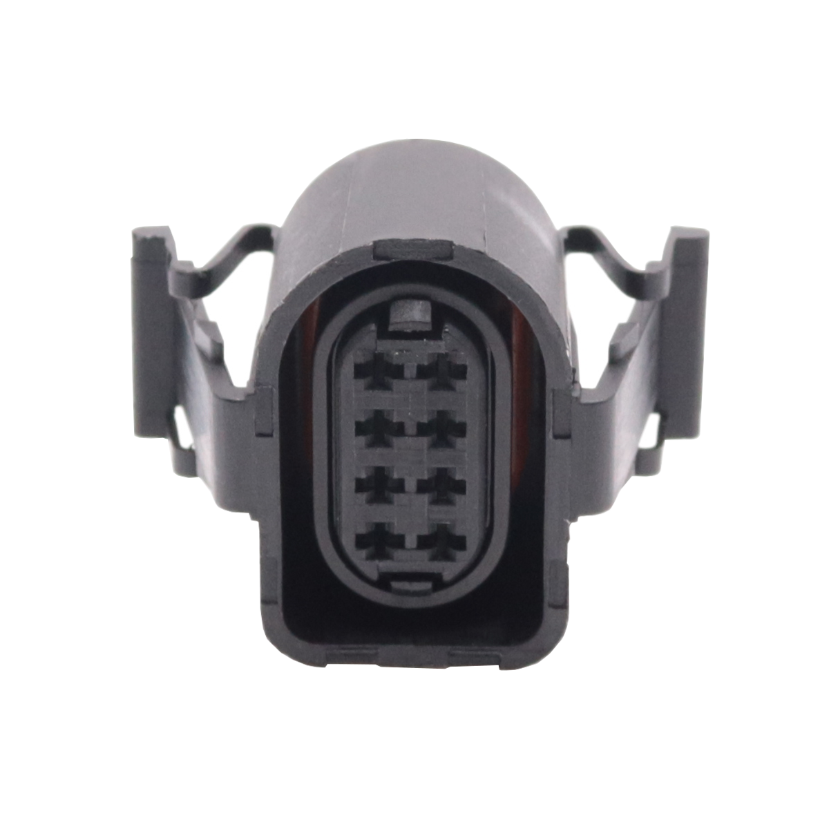 Conector Plug TBI borboleta Audi Golf 1.8 20v turbo 150cv