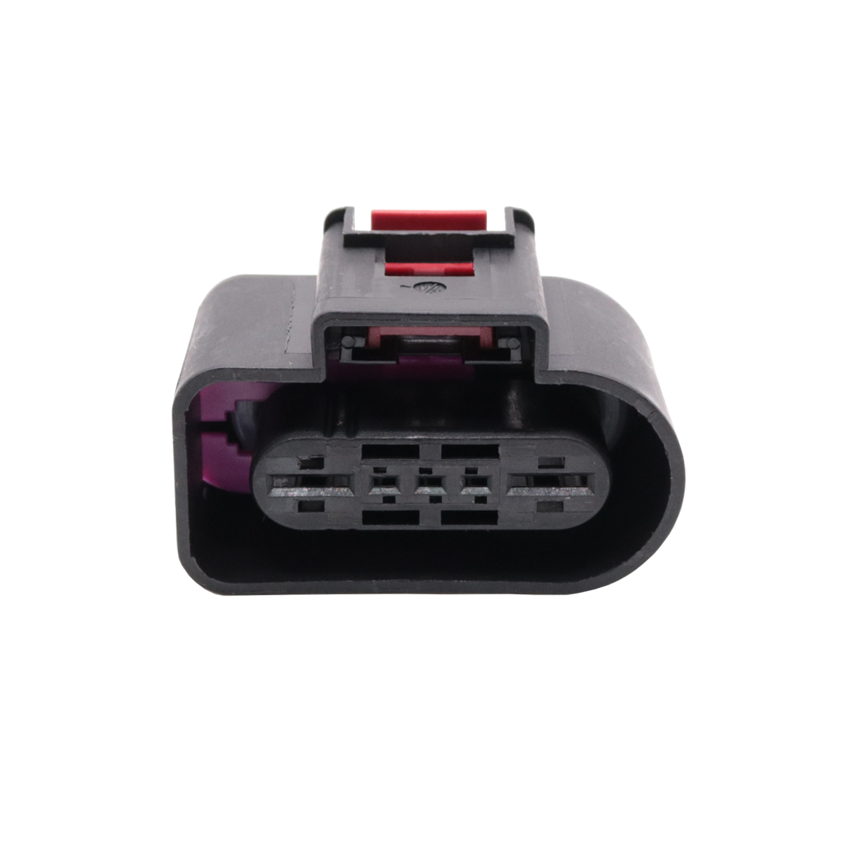 Conector plug 5 vias bomba de combustivel TSI TFSI VW Jetta A3 TT