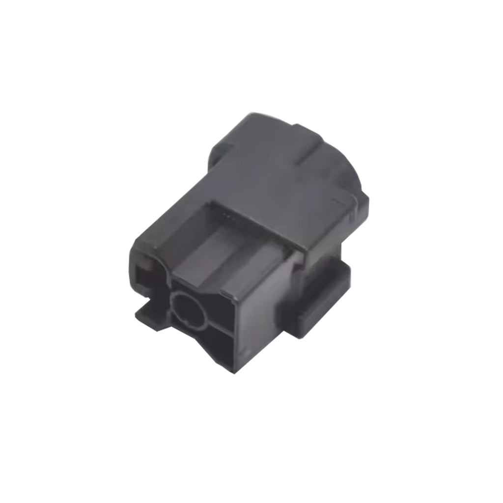 Conector Plug chicote Cebolinha Óleo Gol G3 G4 1.6 1.8 Ap