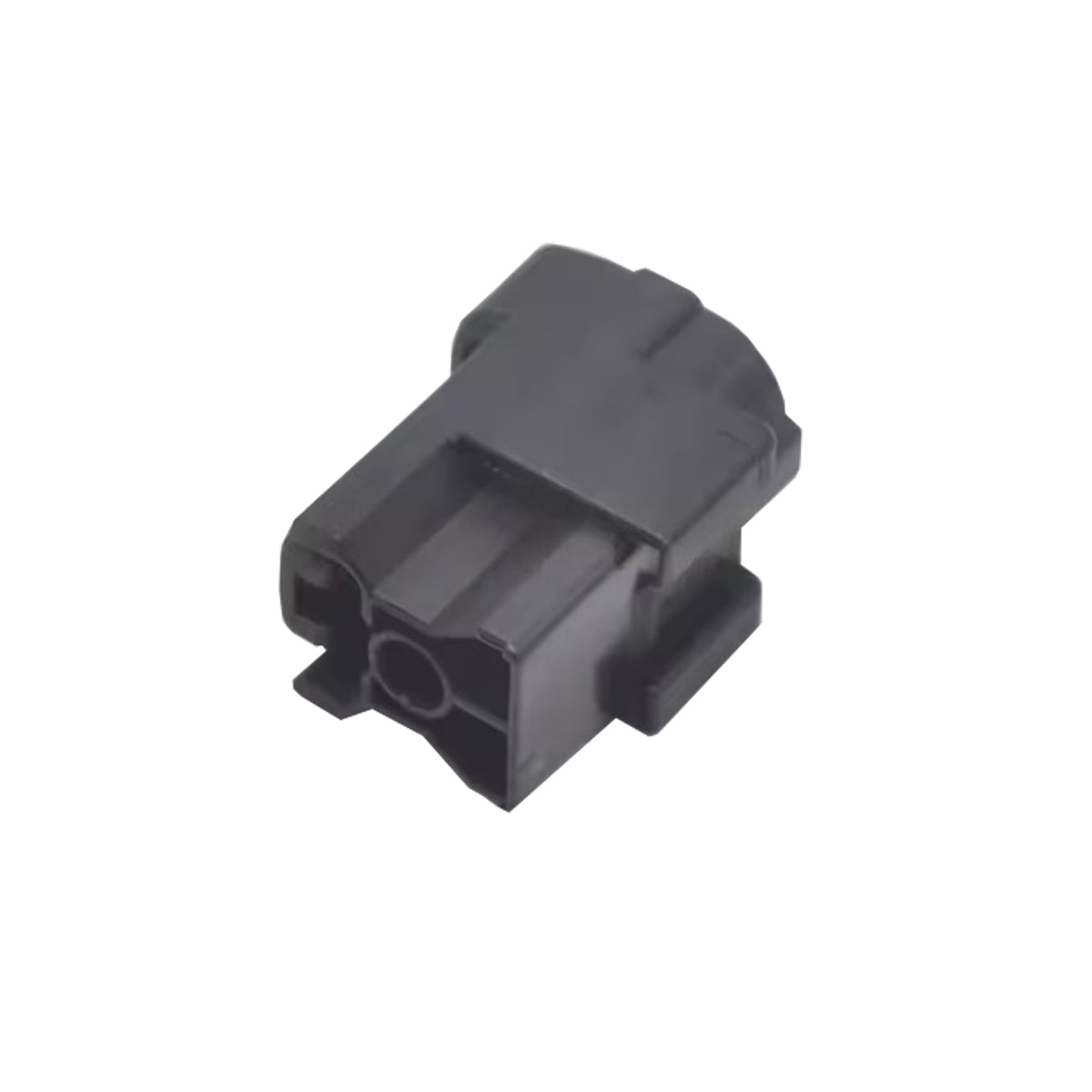 Conector Plug chicote Cebolinha Óleo Gol G3 G4 1.6 1.8 Ap