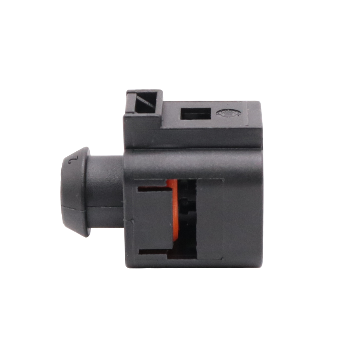 Conector Plug sensor de temperatura Audi golf 1.8 20v turbo