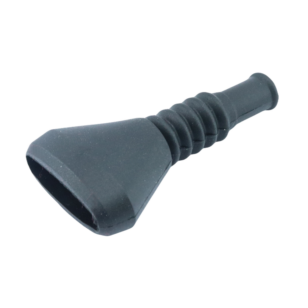 1x capa borracha 4 pino para chicotes de injeções conector