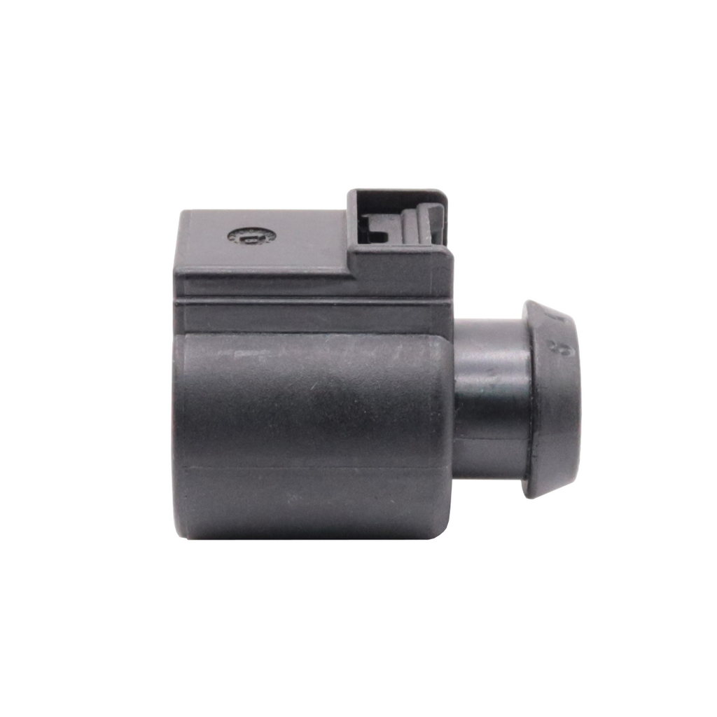 Conector plug desmontado sonda lambda banda larga Bosch 4.9