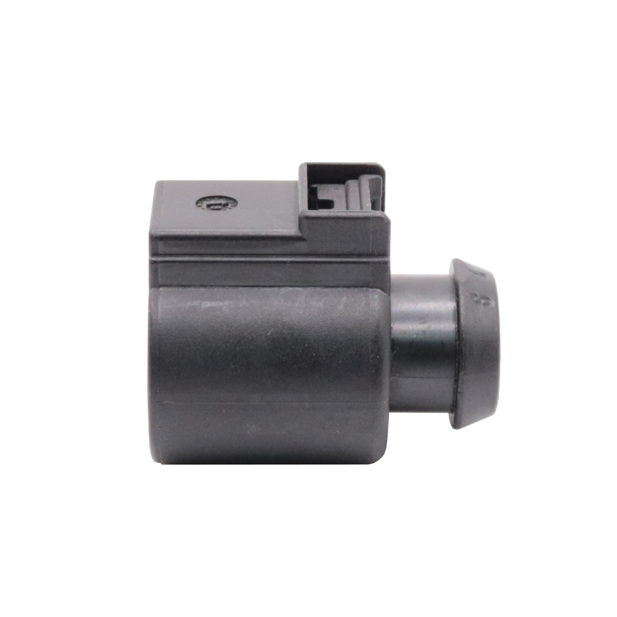 Conector plug desmontado sonda lambda banda larga Bosch 4.9