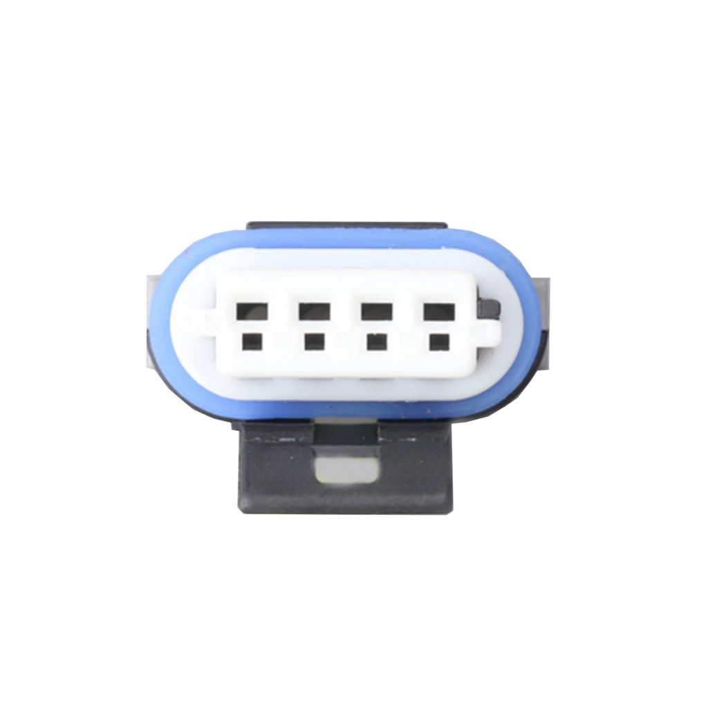 Conector Plug desmontado Bobina Ignição Onix Prisma Cobalt