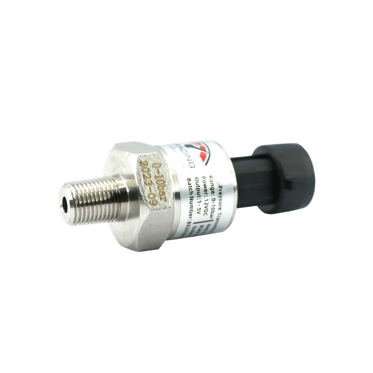 Sensor similar Ps10/Ps10b Injepro Fueltech Injecao Programavel