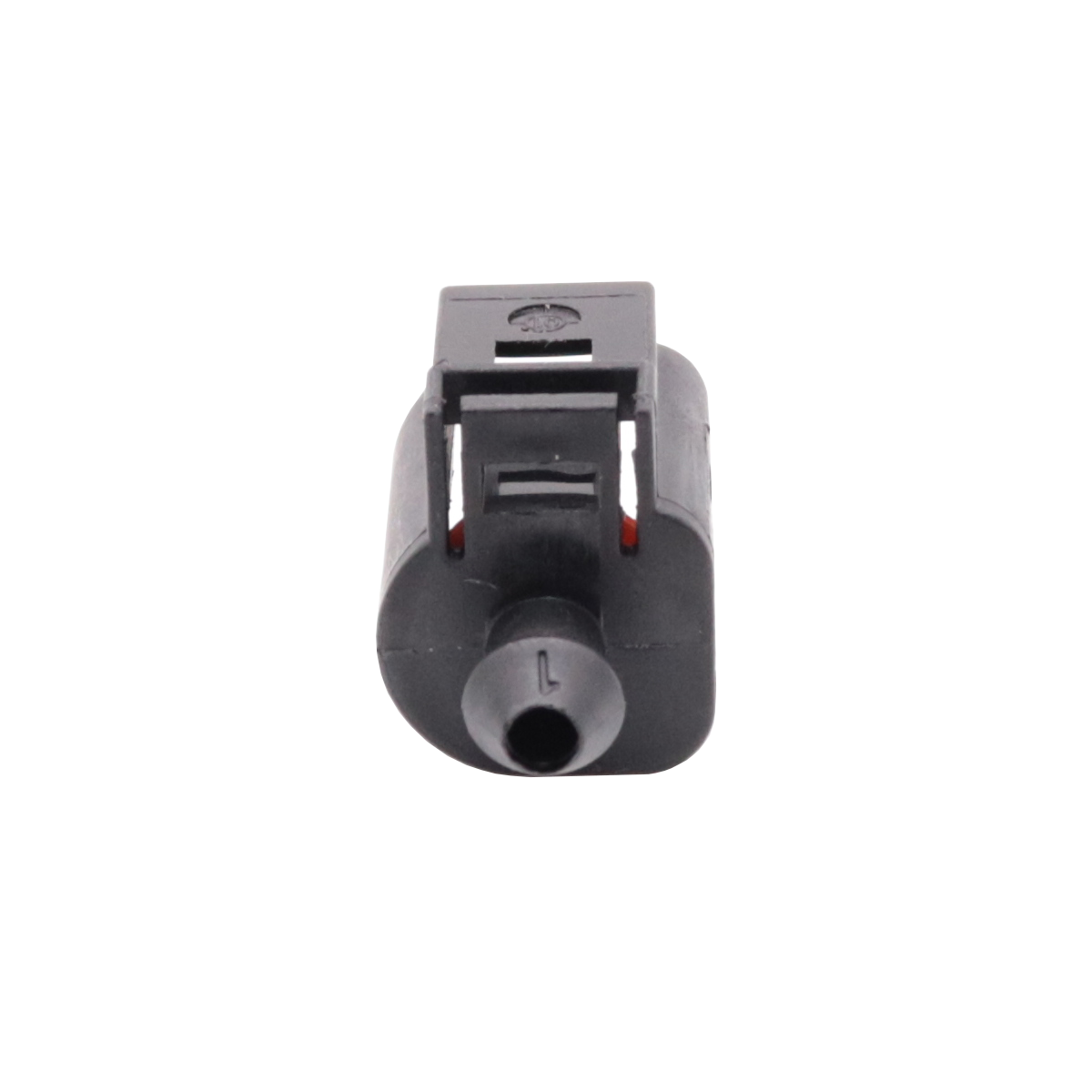 Conector plug sensor de pressão de oleo a3 golf passat bora