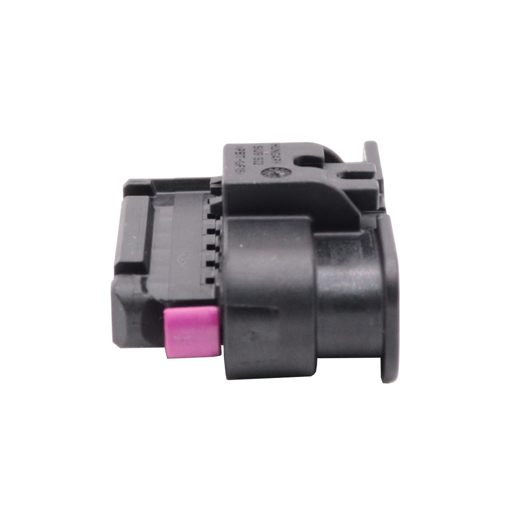 Conector Plug 7 vias para Sensor ACC VW Jetta Nivus Taos Tiguan