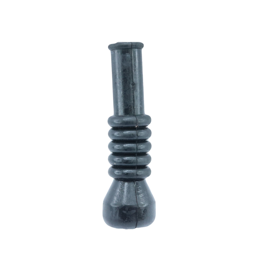 1 capa borracha 1 pino para chicotes de injeções conector