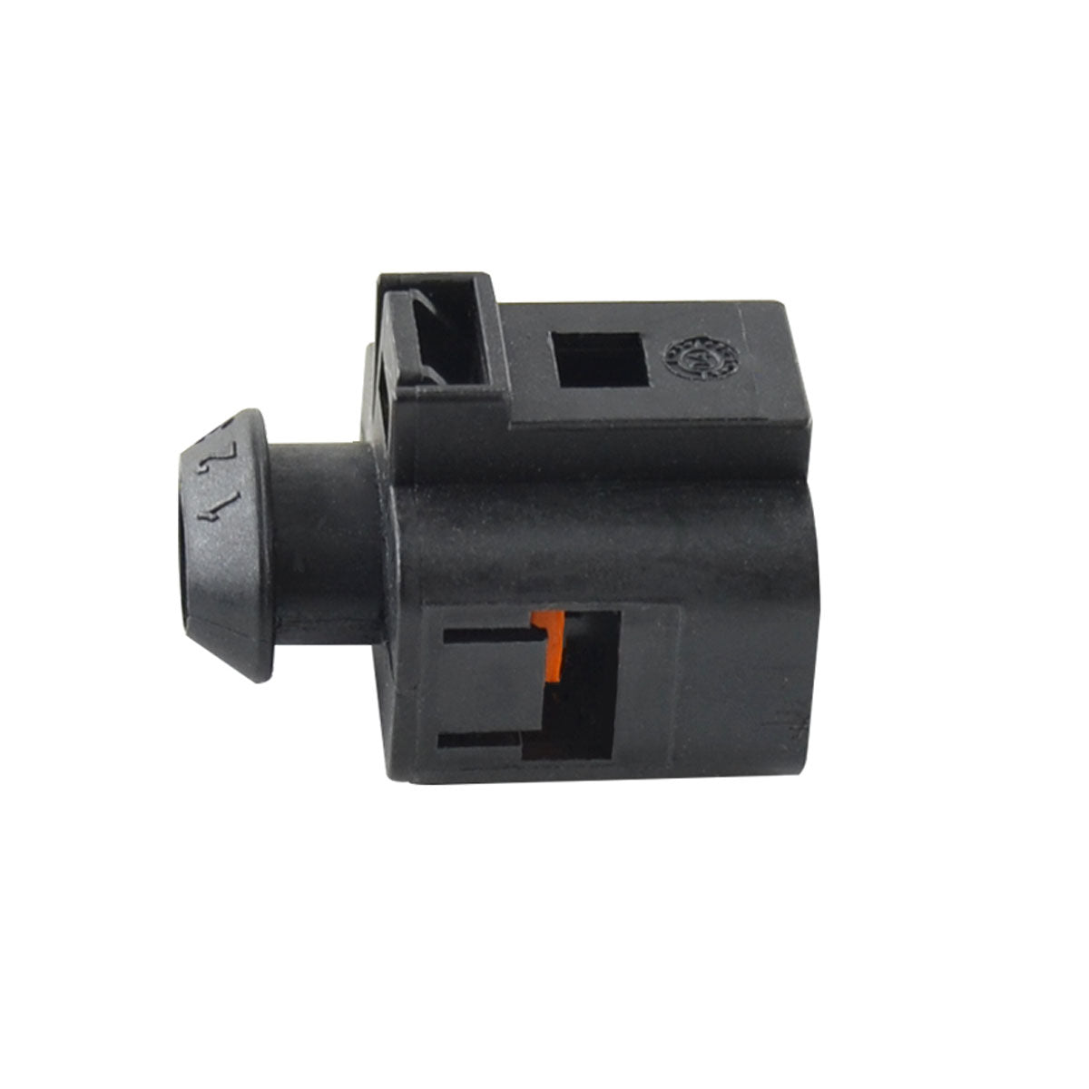 Conector Chicote Plug Do Sensor De Fase EA111 gol Golf Polo