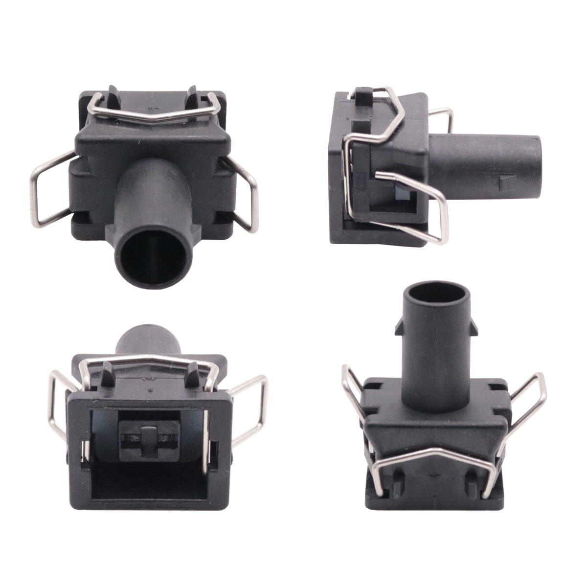 Conector plug motor de arranque Audi A3 Golf 1.8 20v Turbo