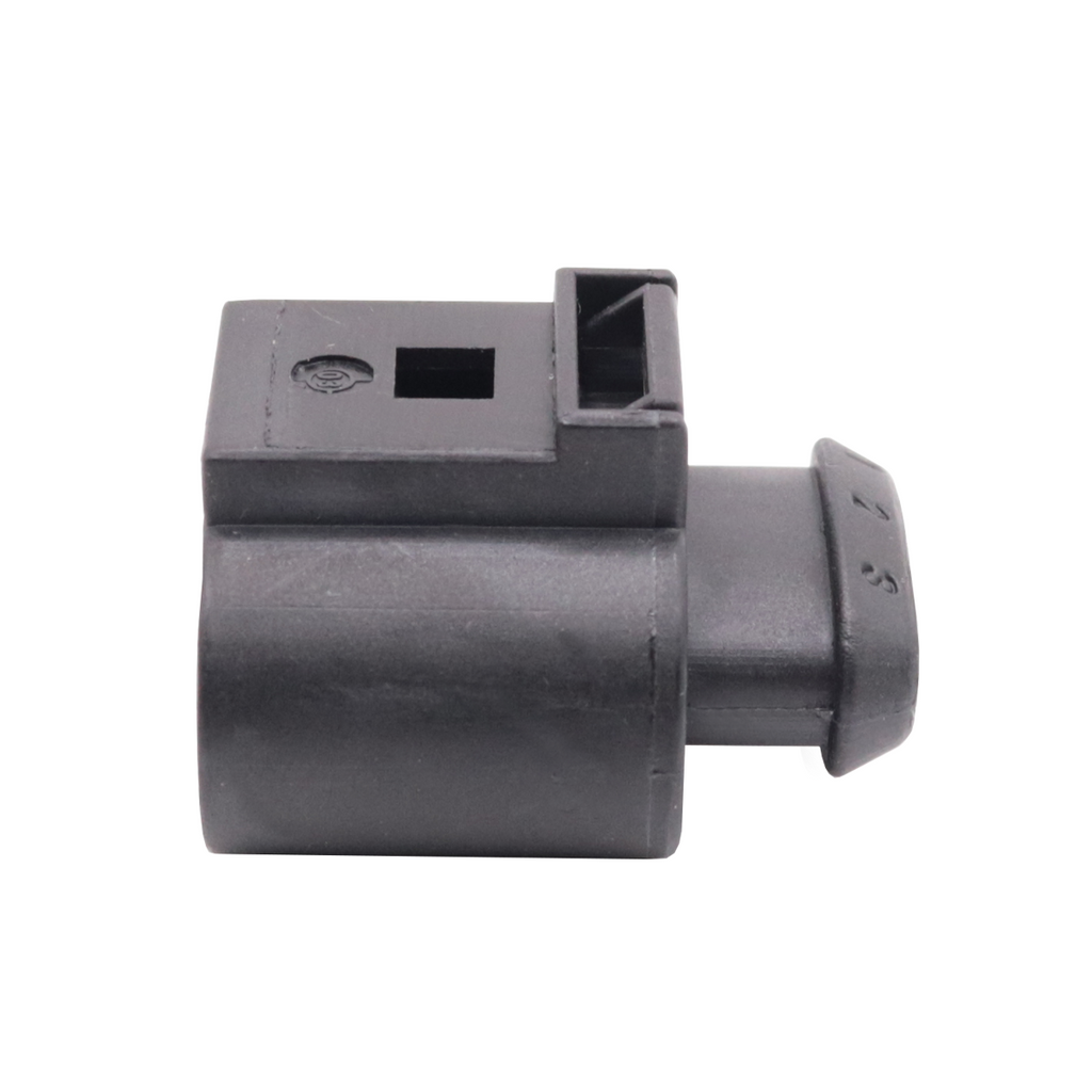 Conector plug reservatorio arrefecimento nivus jetta virtus