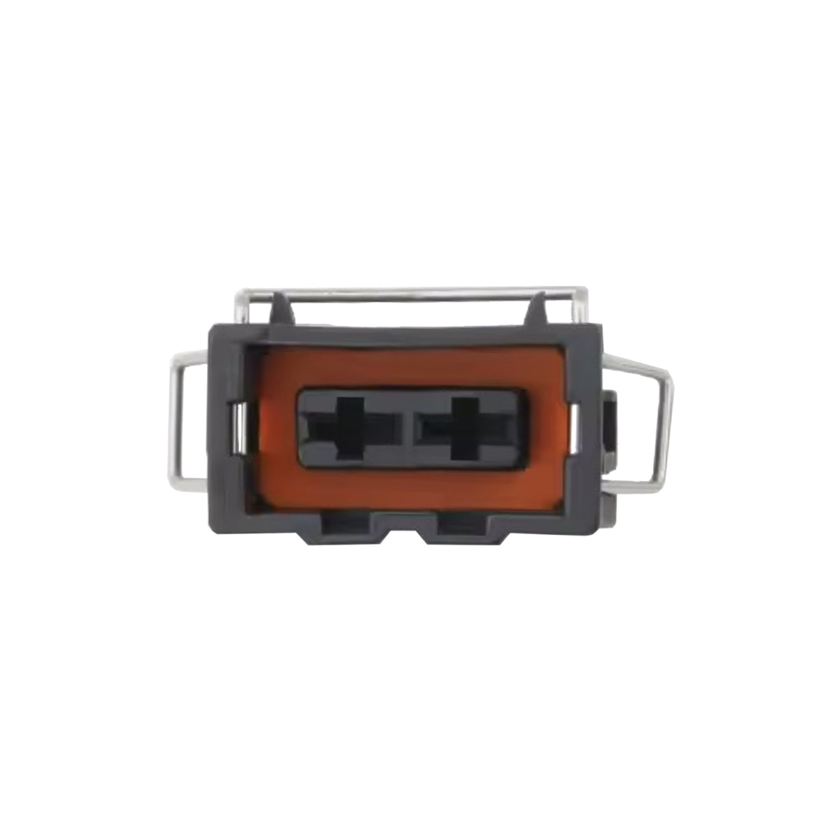 Conector plug eletro ventilador gol parati saveiro G2 G3 G4