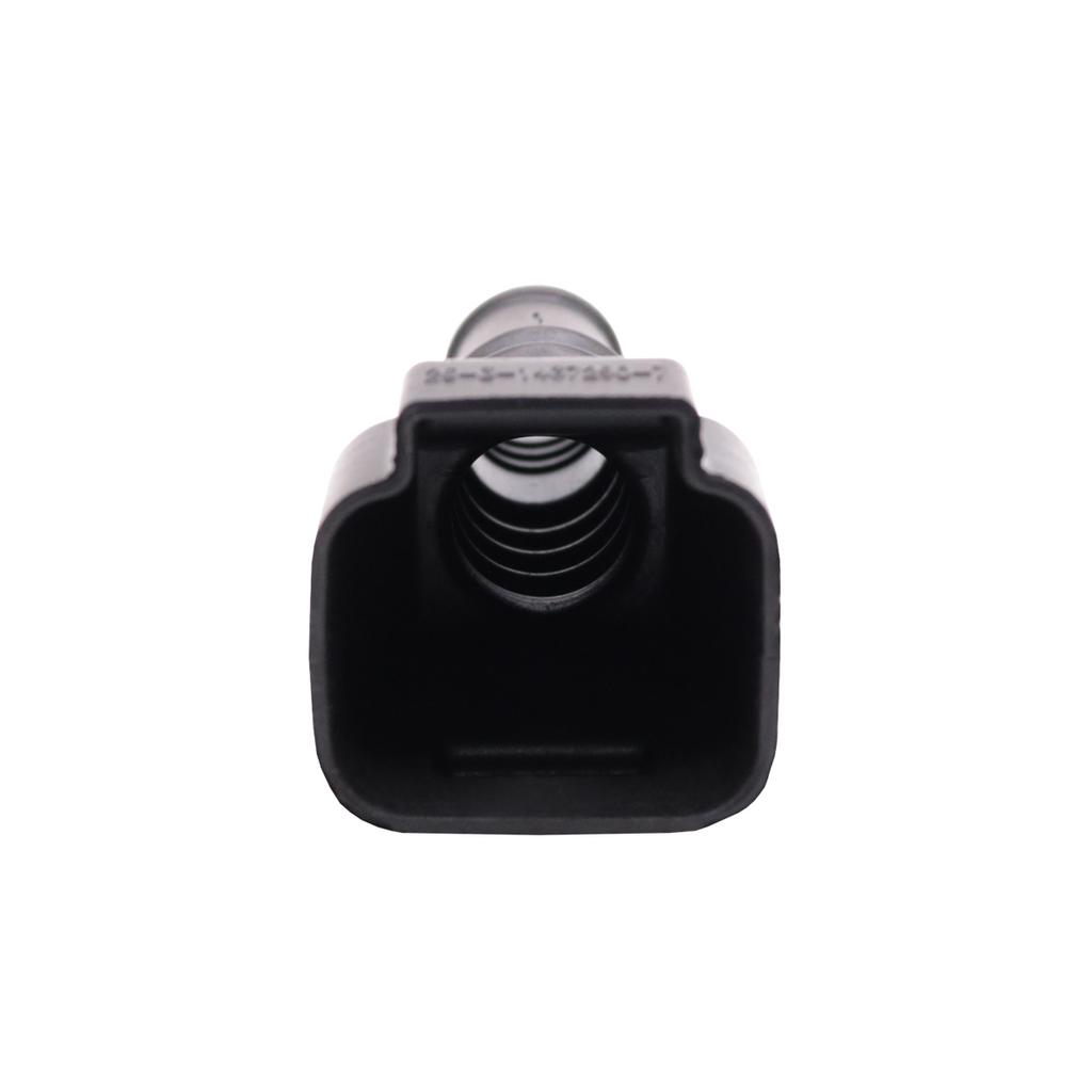 Borracha de acabamento para conector A e B FT550 e A FT450