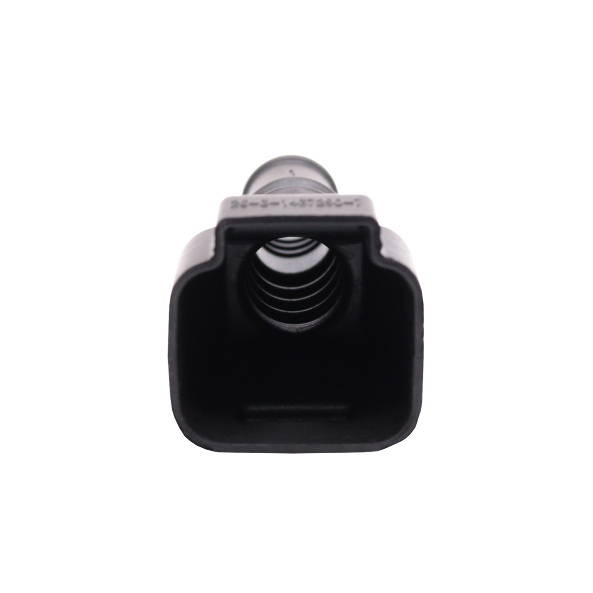 Borracha de acabamento para conector A e B FT550 e A FT450