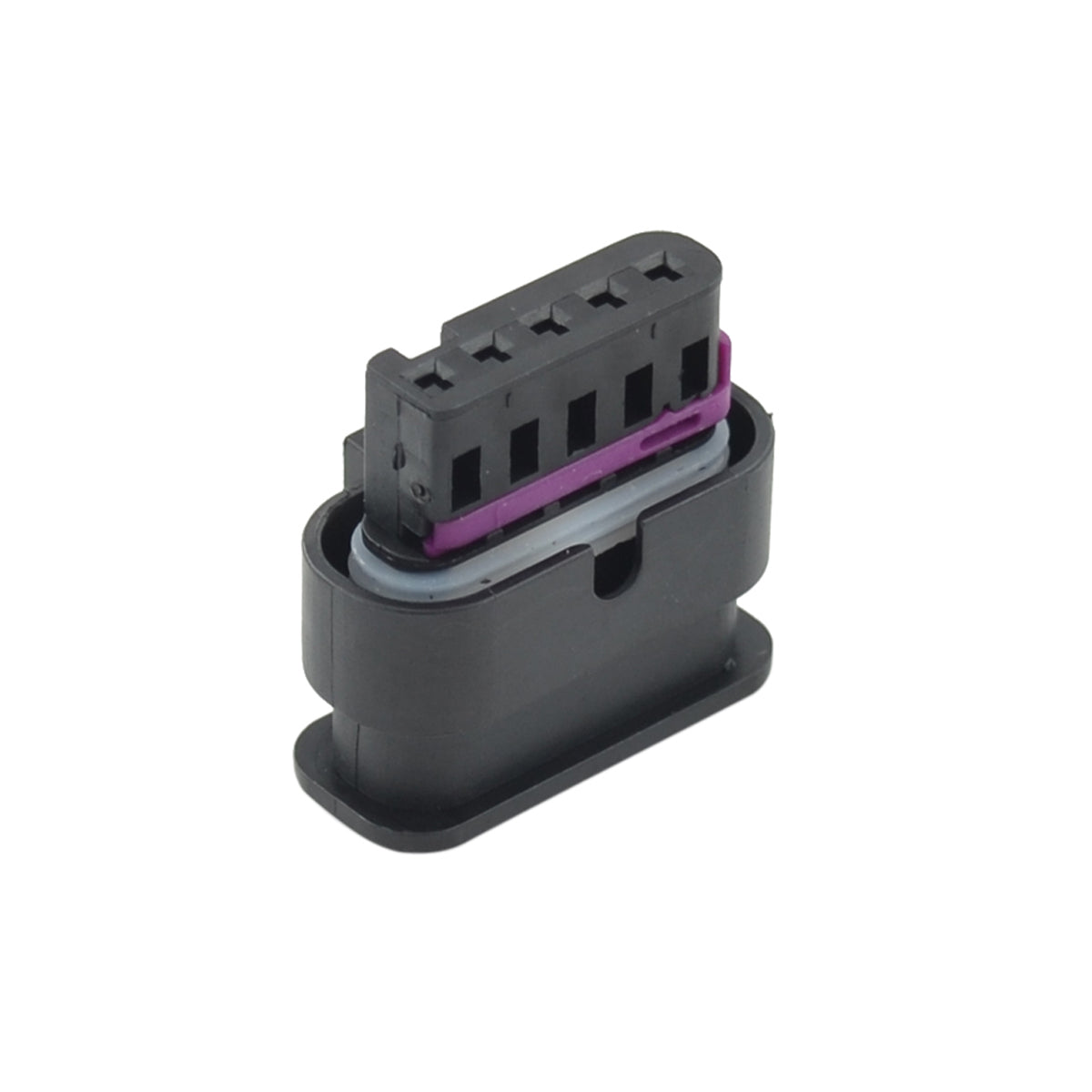 Conector plug chicote MAF jetta Tiguan passat tsi tfsi 2.0