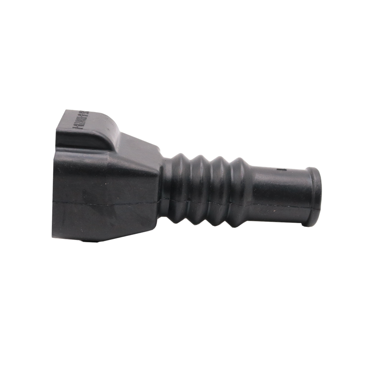 Borracha de acabamento para conector A e B FT550 e A FT450
