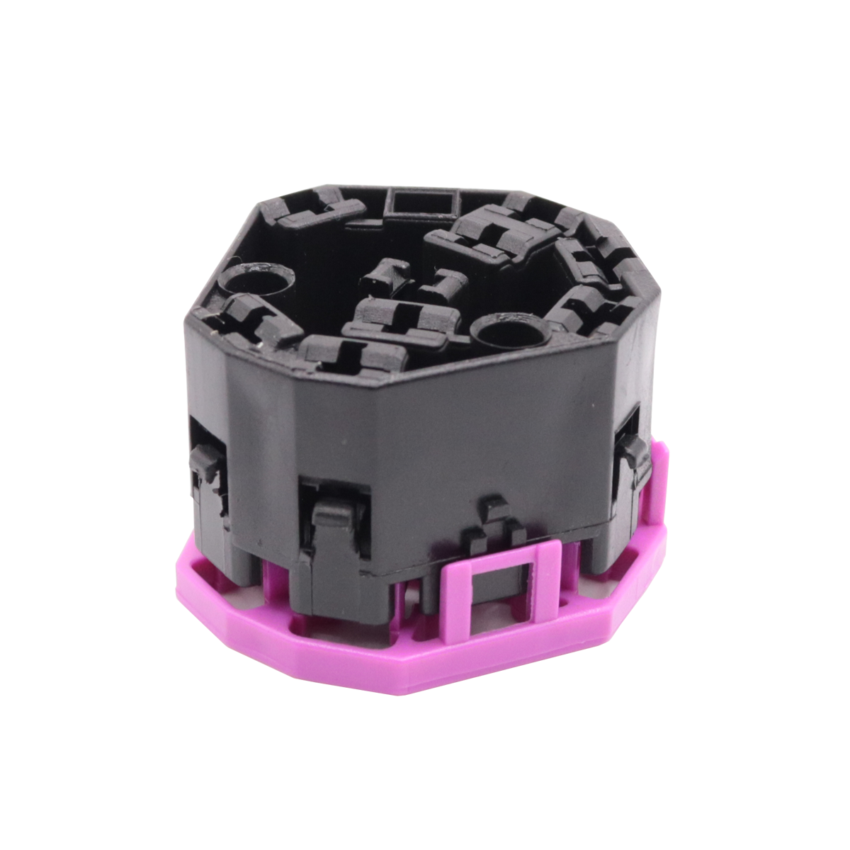 Conector plug comutador de ignição Audi A3 VW Golf Bora