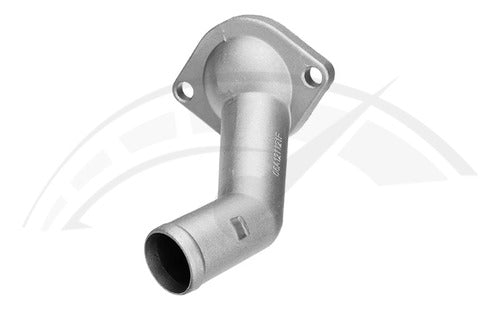 Kit 6 Peças Conexão Alumínio Audi A3 Vw Golf Mk4 20v Turbo