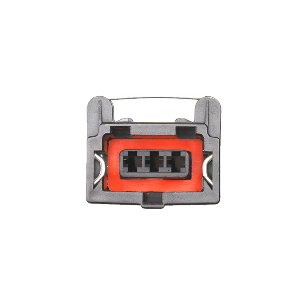 Conector Plug 3 Vias Do Sensor De Rotação Fiat/fueltech