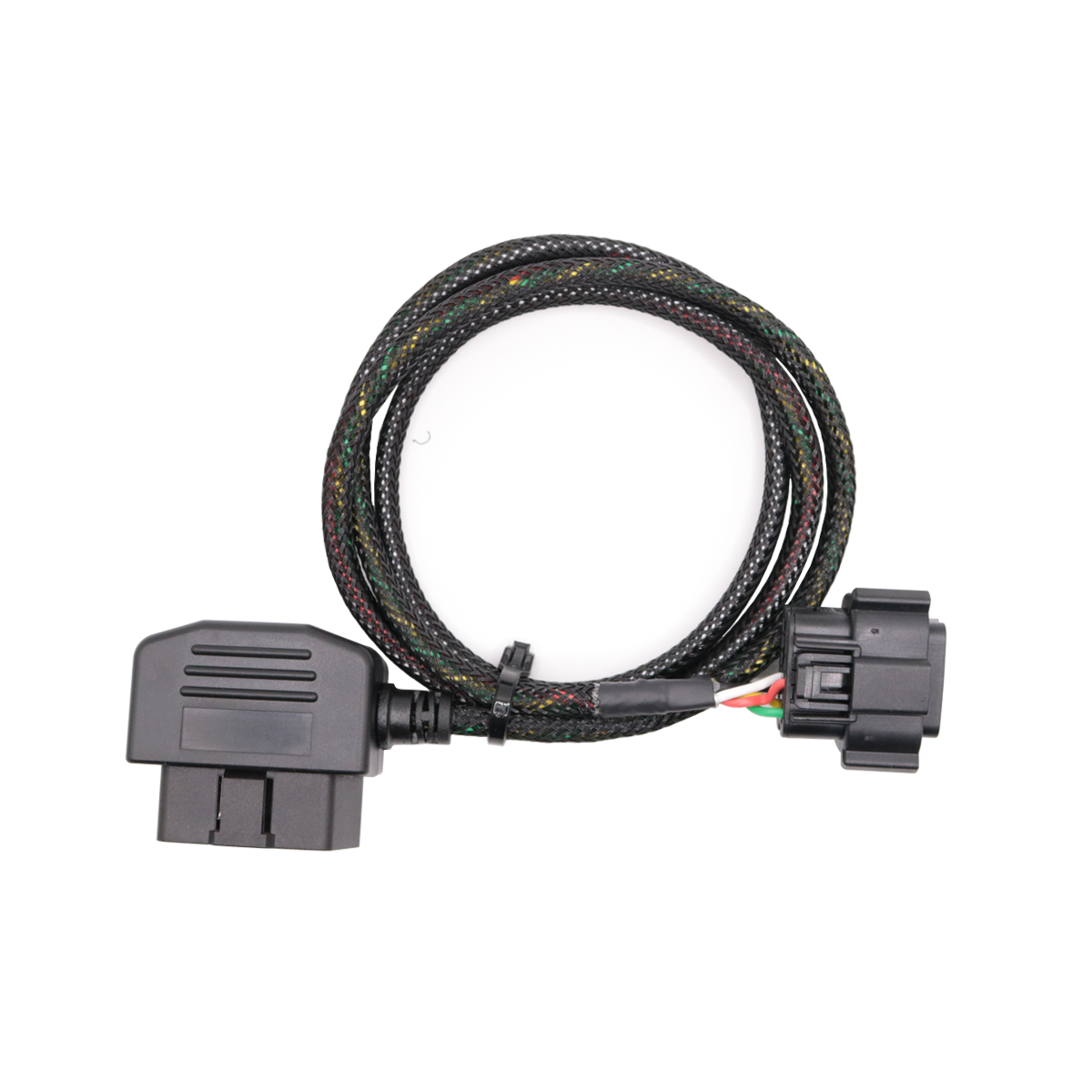 Cabo 1 metro obd2 nano pro fueltech plug and play bmw audi