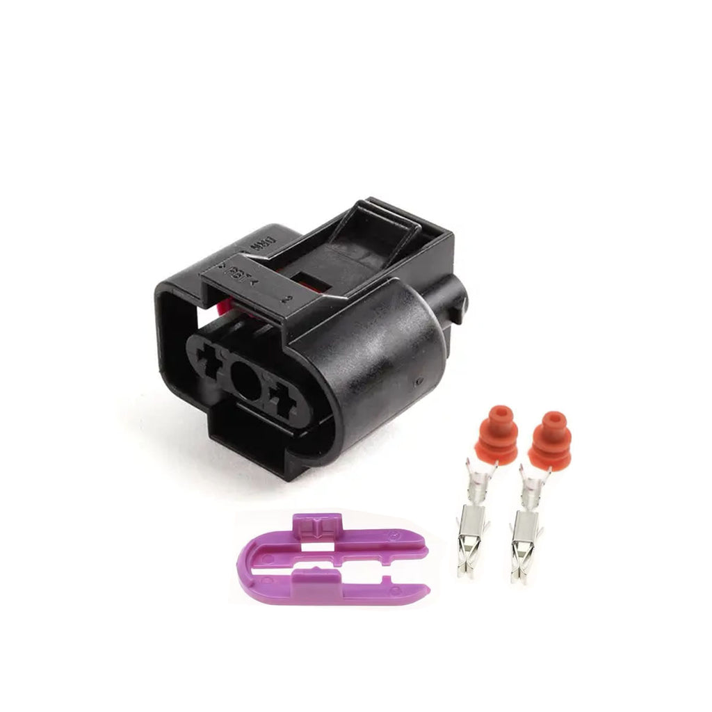 Conector plug reservatório de agua Audi VW golf a3 kombi