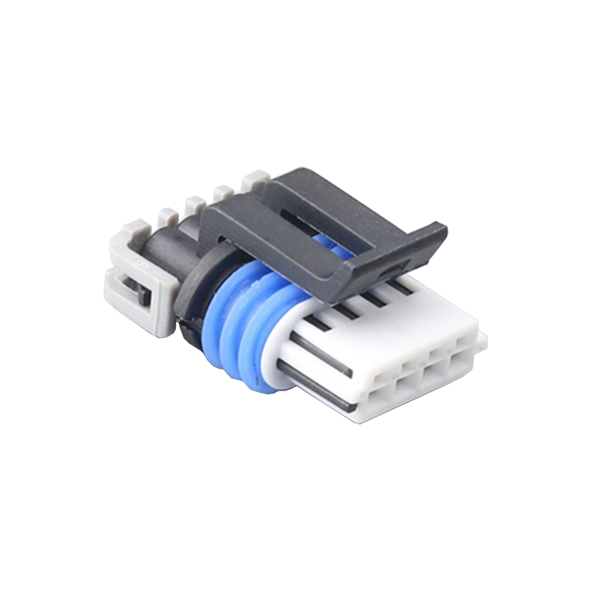 Conector Plug desmontado Bobina Ignição Onix Prisma Cobalt