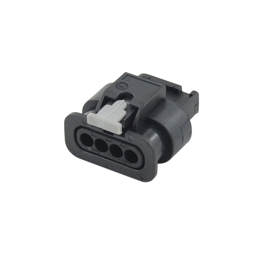 Conector plug chicote sensor map volkswagen Audi TSI/TFSI